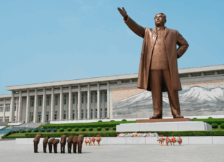 Christian died in prison cell on Kim Jong Il’s birthday