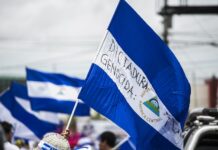 Nicaragua: Abuse of Christians in prison system