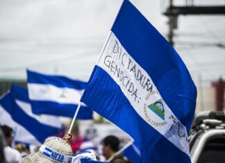 Nicaragua: Abuse of Christians in prison system