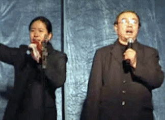 Leaders arrested at church founded by Hudson Taylor, charged with fraud