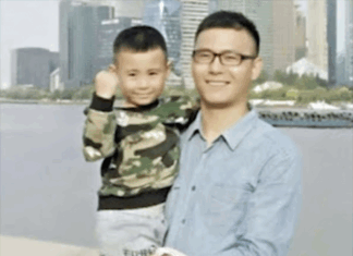 Reformed church raided Sunday, many taken by police and their whereabouts unknown