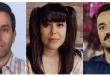 Iranian Christian faces prison after deportation from Turkey