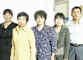 Ten members of church falsely accused of “fraud”, sentenced to harsh prison terms