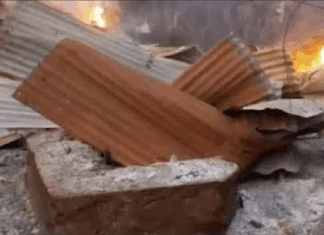 Is Christian persecution rising in historical terms?