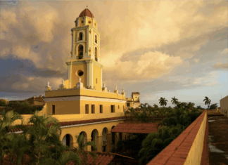 Pastors targeted and harassed in Cuba