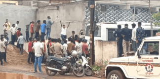 India: Pastors beaten in custody with batons and sticks