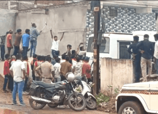 India: Pastors beaten in custody with batons and sticks