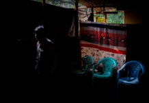 Increasing Persecution Gives Way to a Need for Leaders