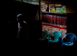 Increasing Persecution Gives Way to a Need for Leaders