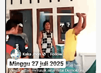 Muslims storm prayer house, two children hurt