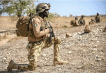 Nigeria: Fulani militia terrorists kill 17 Christians