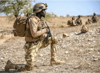 Nigeria: Fulani militia terrorists kill 17 Christians