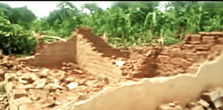 Former sheikh beaten, loses family after vision of Christ