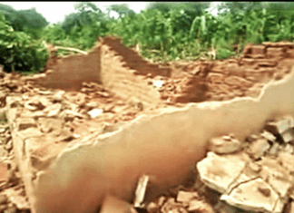 Former sheikh beaten, loses family after vision of Christ