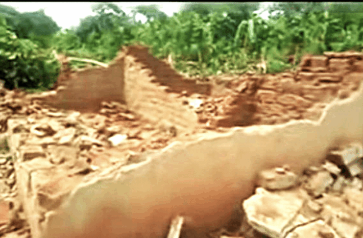 Former sheikh beaten, loses family after vision of Christ