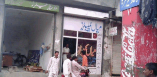 Pakistan: Christian teen kidnapped, forced into sex slavery