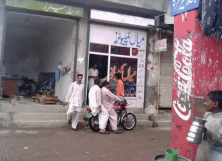 Pakistan: Christian teen kidnapped, forced into sex slavery