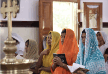 200 house churches closed