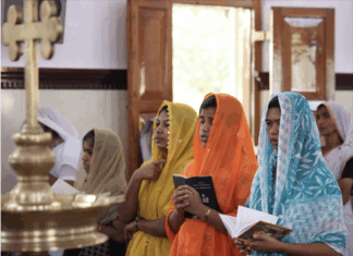 200 house churches closed