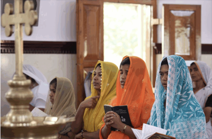 200 house churches closed