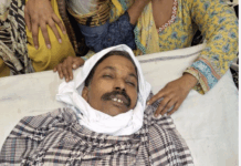 Catholic pilgrims attacked en route to Mary shrine, one killed