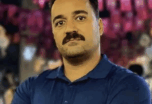 Iran: 10-Year prison sentence for house church leader