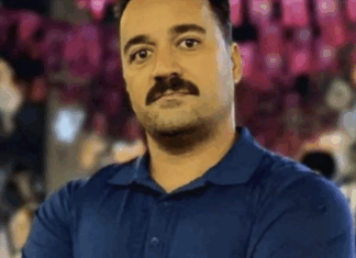 Iran: 10-Year prison sentence for house church leader