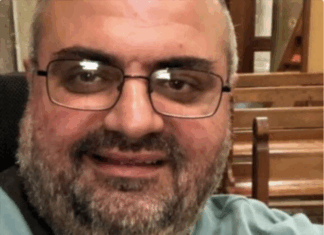 Disabled Iraqi Christian killed while livestreaming the Gospel in France