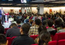 China: Youth group raided in Beijing