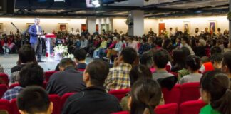 China: Youth group raided in Beijing