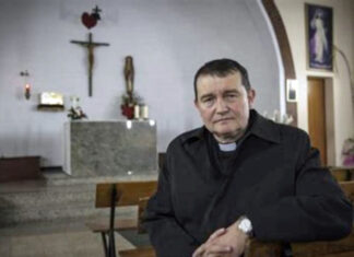 Priest acquitted after 8-year legal battle for criticizing Islam