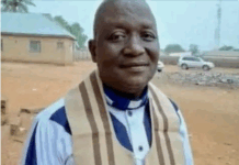 Kidnapped pastor killed after ransom payment made