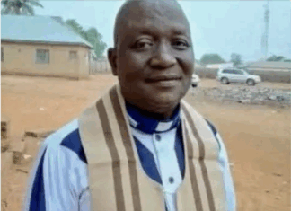 Kidnapped pastor killed after ransom payment made