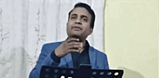 Was pastor’s death an accident or murder?