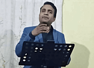 Was pastor’s death an accident or murder?