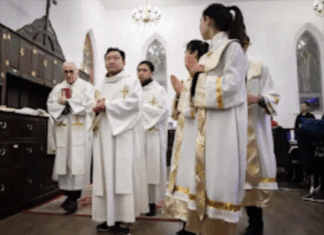 China: Crackdown on pastors’ online activities to include Taiwan