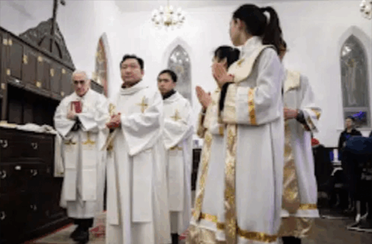 China: Crackdown on pastors’ online activities to include Taiwan