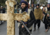 Taliban gains surprising international acceptance