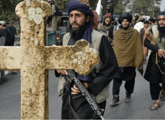 Taliban gains surprising international acceptance