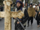 Taliban gains surprising international acceptance