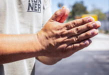 Californians Take ‘Journey of Prayer’ Along Southern Border