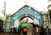 Church school, cathedral bombed in Bangladesh
