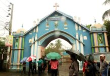Church school, cathedral bombed in Bangladesh