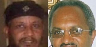 These eight Christians endure decades of imprisonment