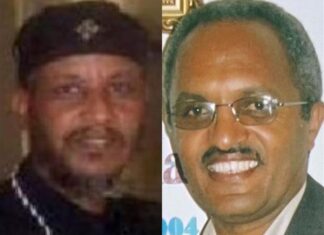 These eight Christians endure decades of imprisonment