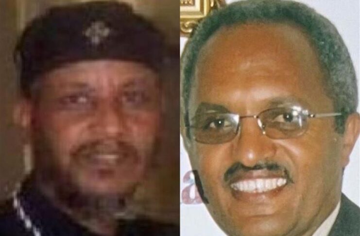 These eight Christians endure decades of imprisonment