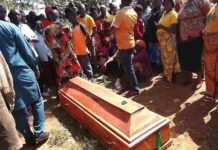 Pastors and nine other Christians killed in Nigeria