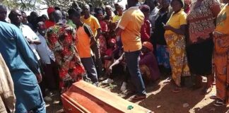 Pastors and nine other Christians killed in Nigeria