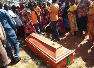 Pastors and nine other Christians killed in Nigeria