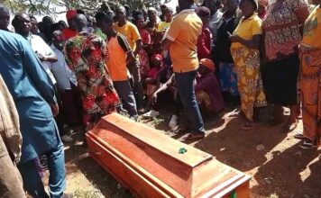 Pastors and nine other Christians killed in Nigeria